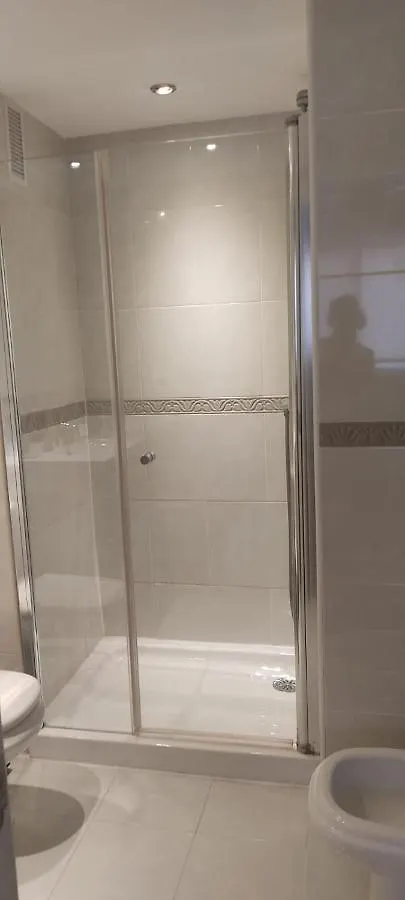 Centro. Acogedor. Apartment Malaga 0*,