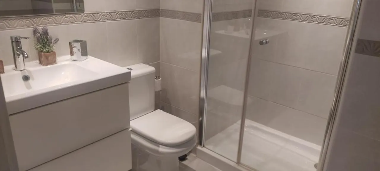 Centro. Acogedor. Apartment Malaga